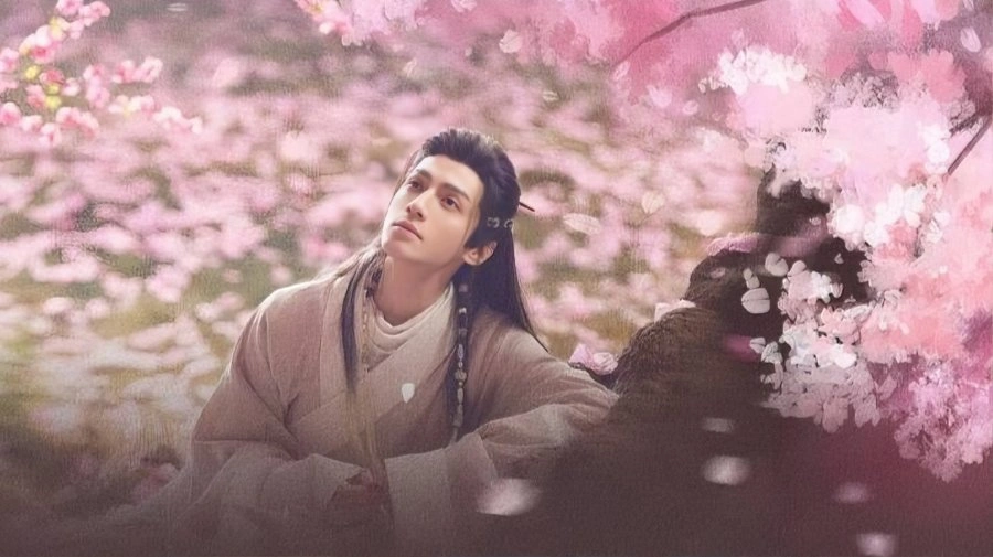 MangoTV telah merilis jadwal tayang terbaru Whispers of Fate. [MangoTV]